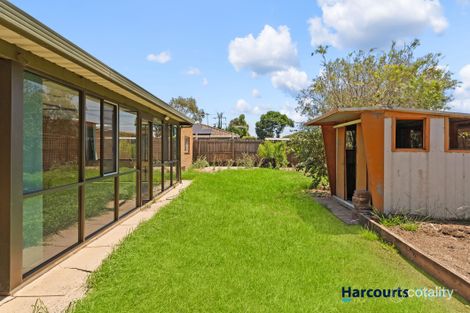 Property photo of 8 Warren Court Keilor East VIC 3033