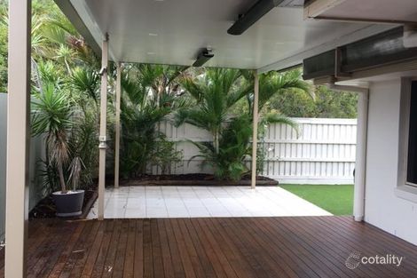 Property photo of 4 Higgs Circuit Wynnum West QLD 4178