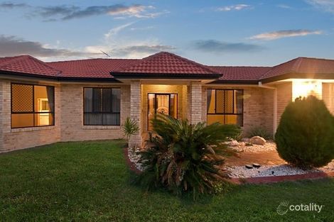 61a Azalea Cres, Calamvale, QLD 4116