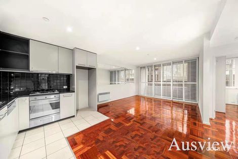 4033/118 Russell St, Melbourne, VIC 3000