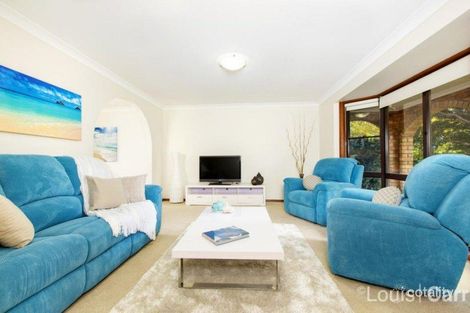 Property photo of 4 Trinity Place Cherrybrook NSW 2126