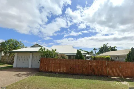 36 Nettleton St, Mount Louisa, QLD 4814