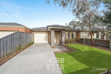 Property photo of 56B Cranbourne Drive Cranbourne VIC 3977