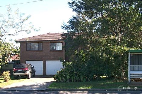 Property photo of 38 Birkdale Road Birkdale QLD 4159