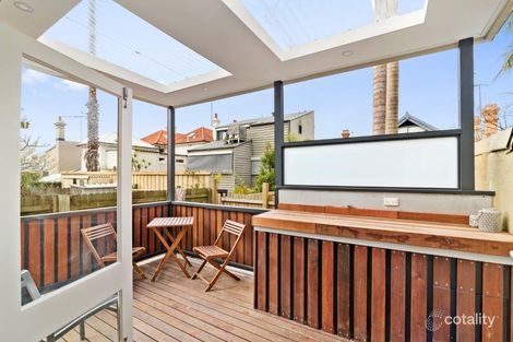 Property photo of 15 Gipps Street Birchgrove NSW 2041