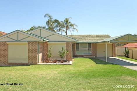 Property photo of 316 Welling Drive Mount Annan NSW 2567