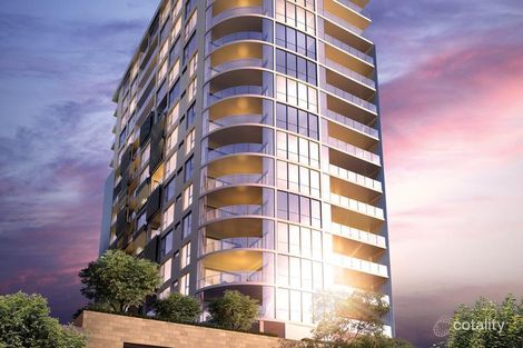Property photo of 2001/253 Oxford Street Bondi Junction NSW 2022