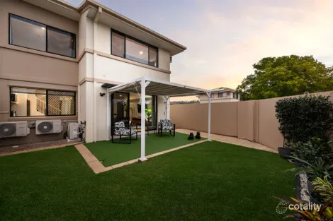 Property photo of 48/2 Tuition Street Upper Coomera QLD 4209