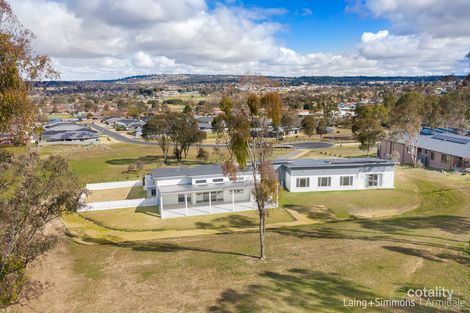 Property photo of 21 Ailsa Crescent Armidale NSW 2350