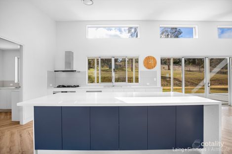 Property photo of 21 Ailsa Crescent Armidale NSW 2350