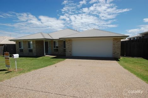 Property photo of 58 Trevean Drive Kleinton QLD 4352