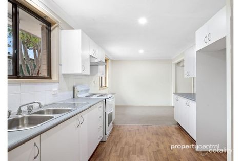 Property photo of 32 Soling Crescent Cranebrook NSW 2749