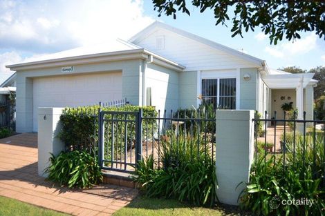 Property photo of 6 The Drive Yamba NSW 2464