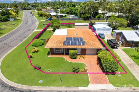 2 Bangalow Ct, Kawungan, QLD 4655