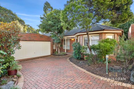 Property photo of 3/39 Panorama Avenue Lower Plenty VIC 3093