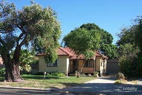 348 Wharf St, Queens Park, WA 6107