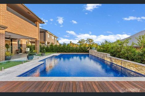 Property photo of 6 Obsidian Road Gables NSW 2765