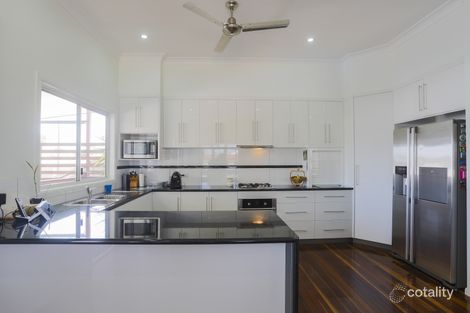 Property photo of 37 Perry Street West Mackay QLD 4740