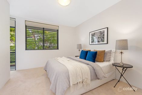 Property photo of 8/9 Quarry Master Drive Pyrmont NSW 2009