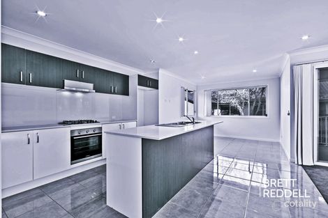 Property photo of 68 Treeline Circuit Upper Coomera QLD 4209