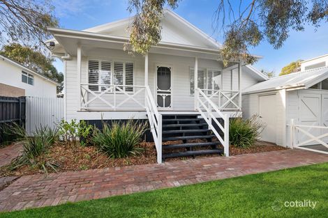 Property photo of 4 Windarra Grove Jan Juc VIC 3228