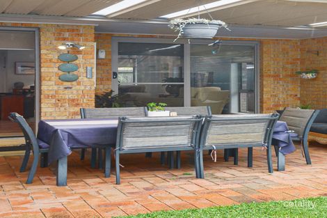 Property photo of 14 Corkwood Circuit Woonona NSW 2517