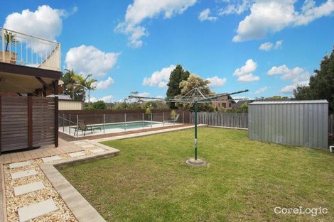 Property photo of 13 Redgum Drive Padstow NSW 2211