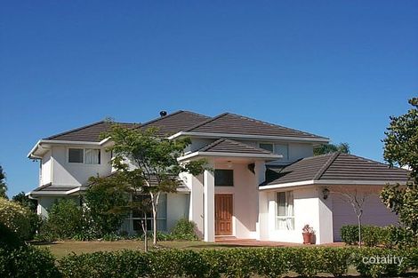21 Stirling Castle Ct, Pelican Waters, QLD 4551