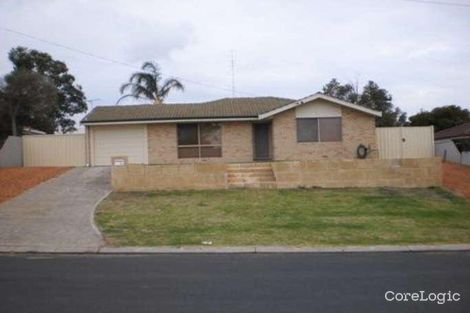 Property photo of 13 Whatman Way Withers WA 6230