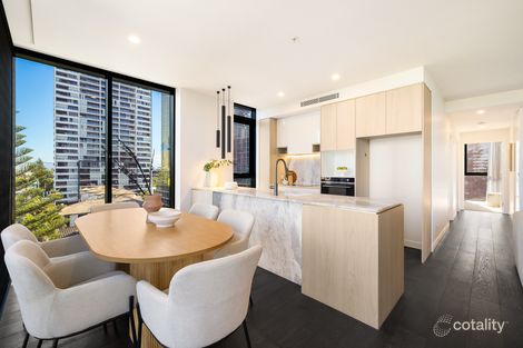 Property photo of 504/185 Old Burleigh Road Broadbeach QLD 4218