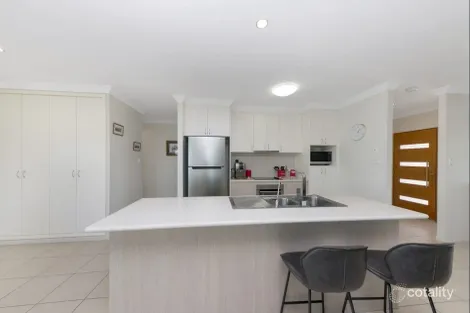 Property photo of 95 Monolith Circuit Cosgrove QLD 4818