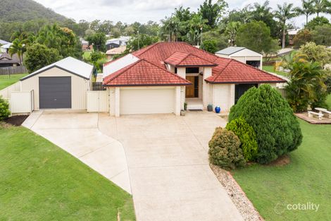 Property photo of 6 Toriana Place Beerwah QLD 4519