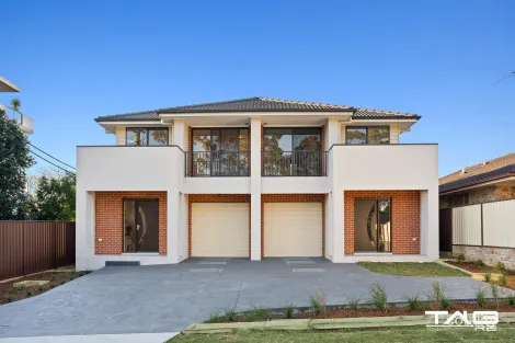 278 Great Western Hwy, Wentworthville, NSW 2145