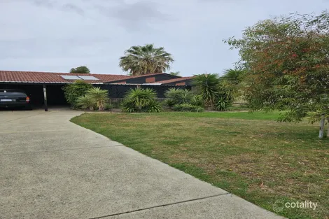 7 Beermullah Way, Waikiki, WA 6169