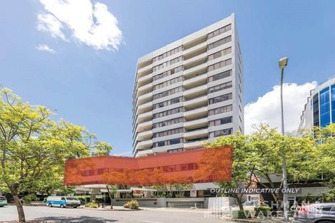 9/35 Astor Tce, Spring Hill, QLD 4000