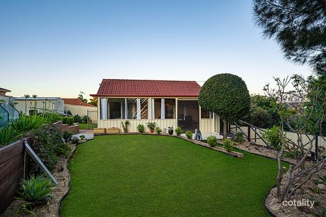 Property photo of 5 Quartz Place Eagle Vale NSW 2558