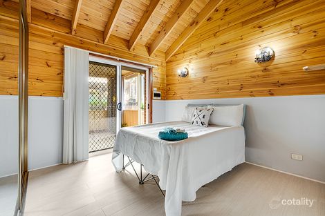 Property photo of 5 Quartz Place Eagle Vale NSW 2558