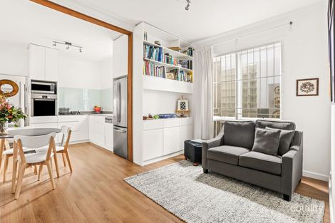 Property photo of 5 Albert Street Newtown NSW 2042