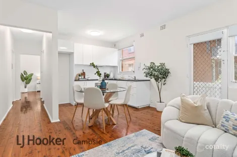 Property photo of 9/10 Drummond Street Belmore NSW 2192