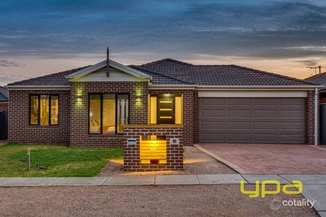 Property photo of 65 Eppalock Drive Manor Lakes VIC 3024