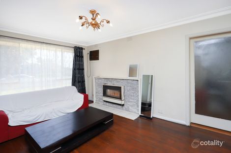 Property photo of 47 Ridgeway Parade Sunshine West VIC 3020