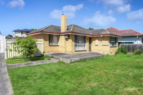 Property photo of 47 Ridgeway Parade Sunshine West VIC 3020