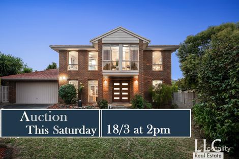 Property photo of 30 Belindavale Drive Knoxfield VIC 3180