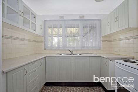 Property photo of 5 Arnhem Place Willmot NSW 2770