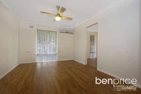 Property photo of 5 Arnhem Place Willmot NSW 2770