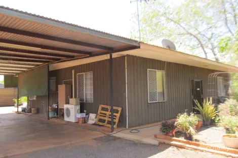 31 Meyers St, Tennant Creek, NT 0860