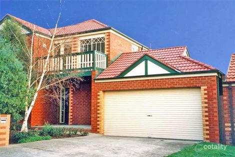 Property photo of 7 Sunnyside Drive Berwick VIC 3806