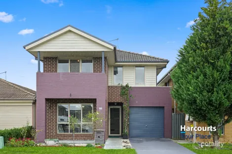 68 Wiseman Cct, Ropes Crossing, NSW 2760