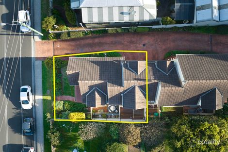 Property photo of 1/1 Eddy Street Kiama NSW 2533