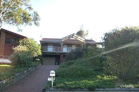 7 Graham St, Bonny Hills, NSW 2445